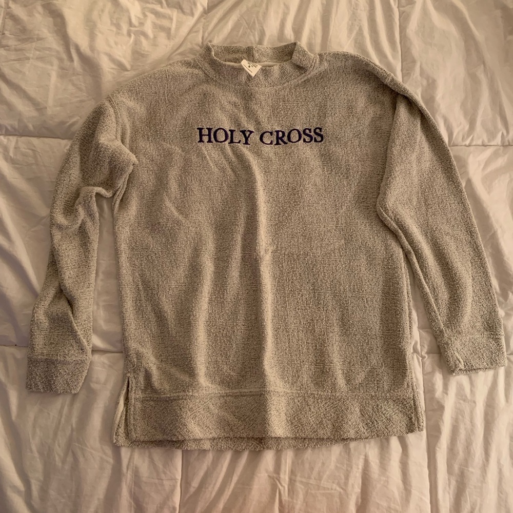 Holy Cross Sweatshirt